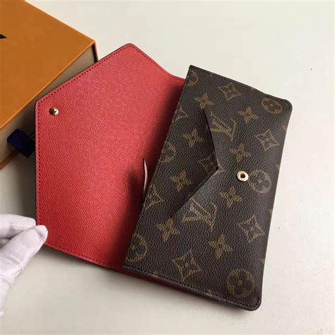 jeanne wallet louis vuitton|louis vuitton monogram wallet price.